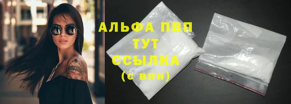 хмурый Михайловск