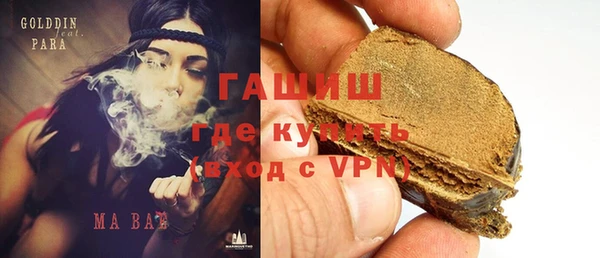 молекула духа Михайлов